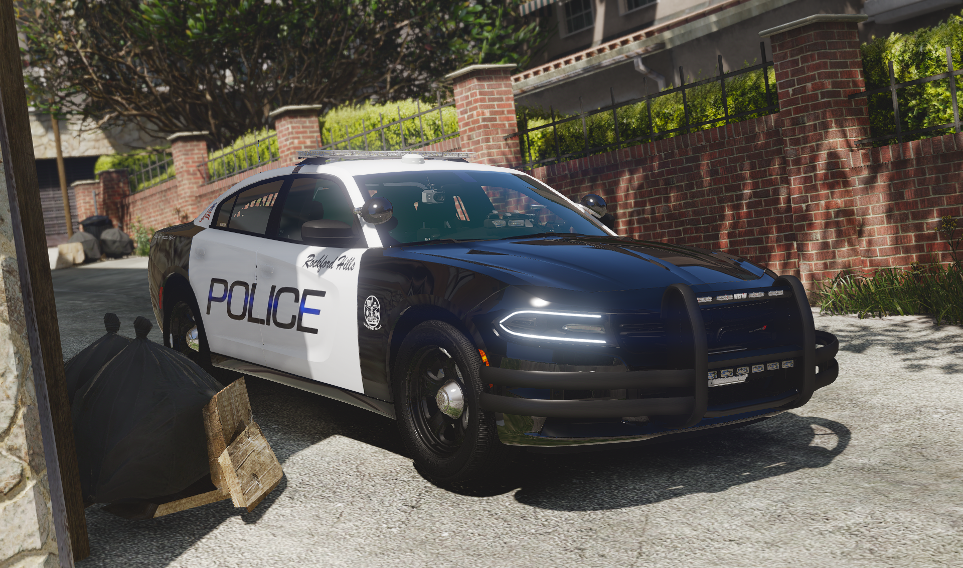 2023 Legacy Mini-Fleet product banner